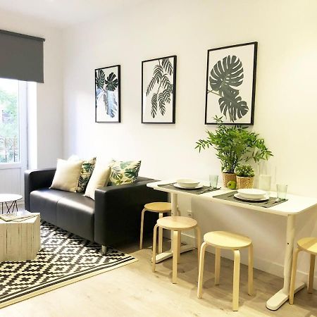 Encantador Apartamento Atocha Madrid Exteriér fotografie